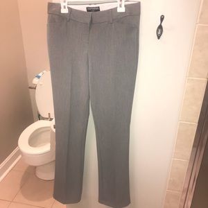 Express dress pants